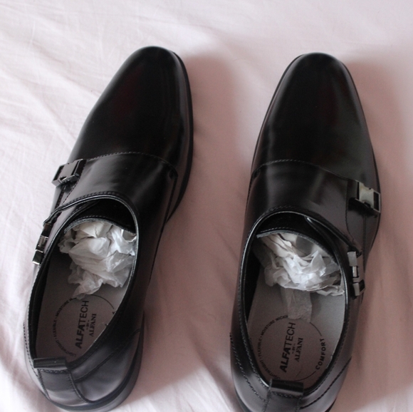 Perfect day time shoe